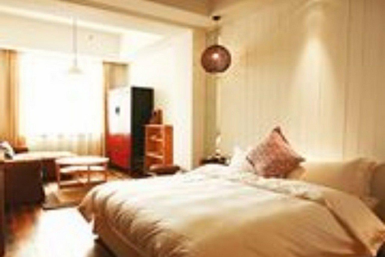 Zuo You Ke Hotel Xi'an  Esterno foto
