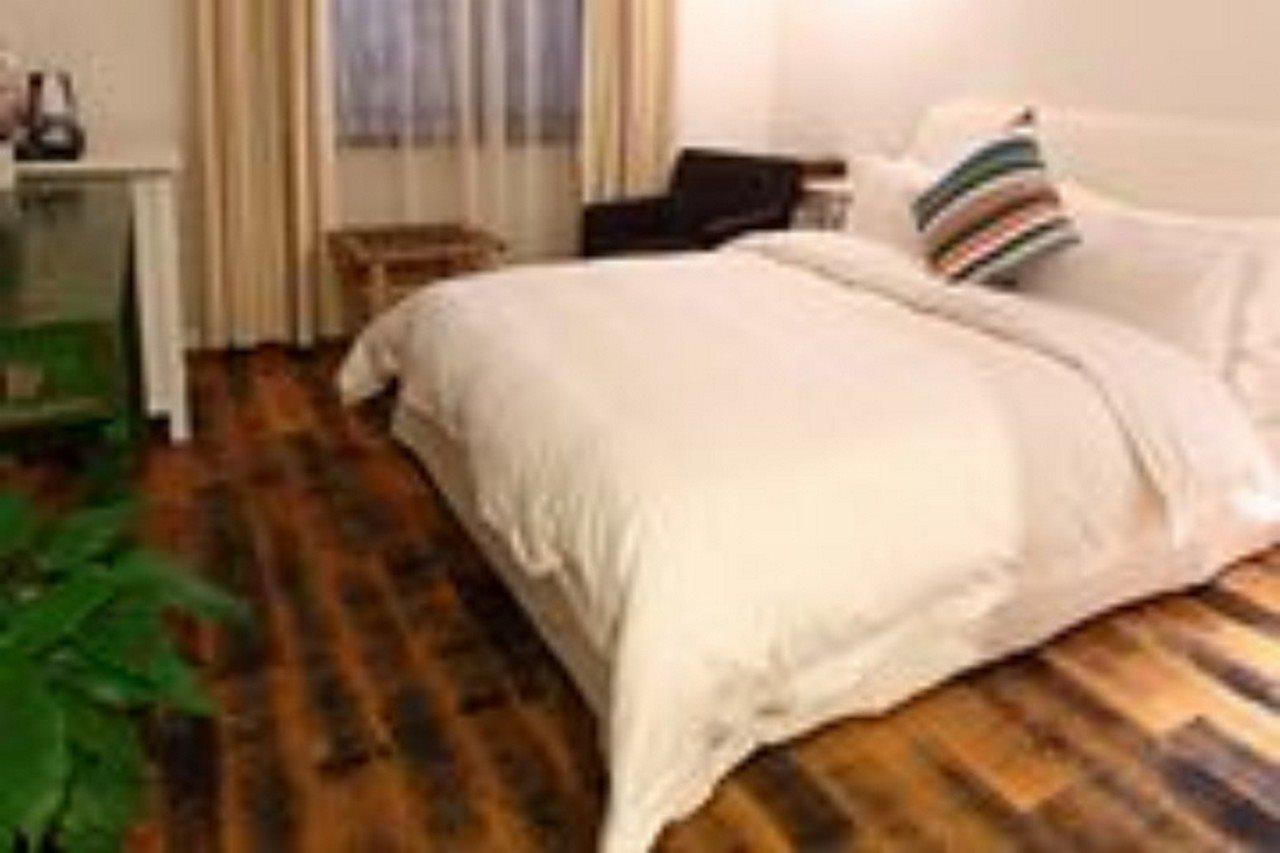 Zuo You Ke Hotel Xi'an  Esterno foto
