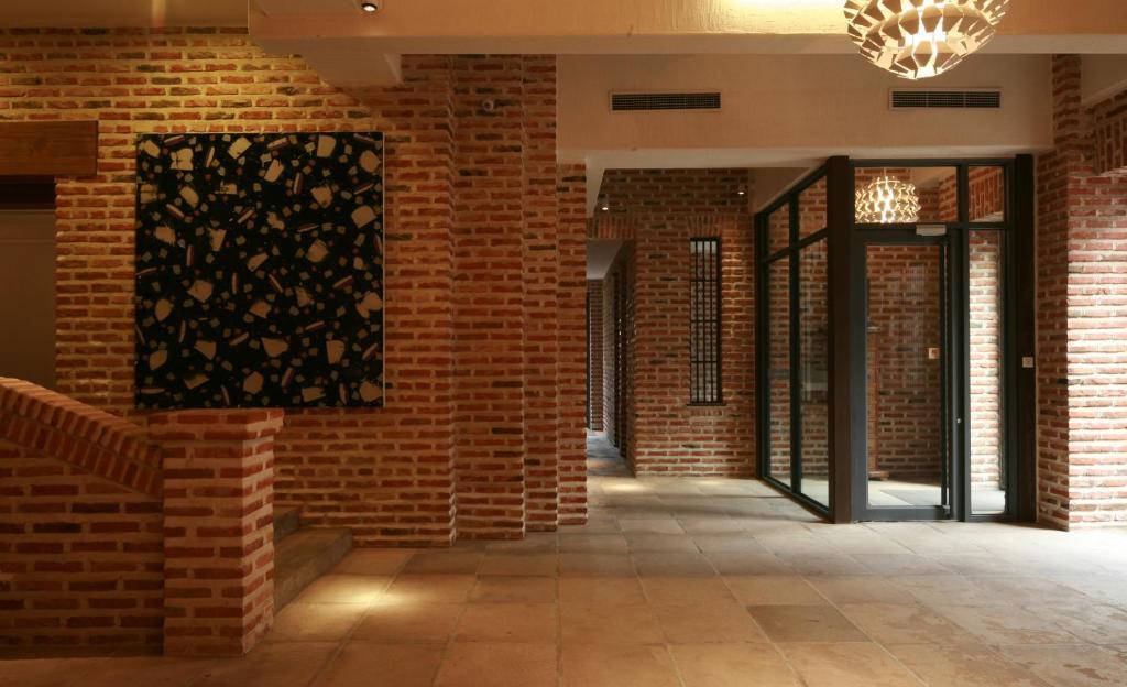 Zuo You Ke Hotel Xi'an  Esterno foto
