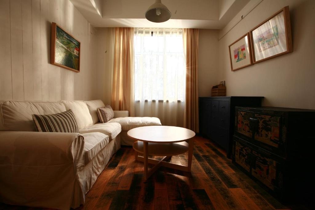 Zuo You Ke Hotel Xi'an  Camera foto